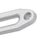 Smittybilt ALUMINUM HAWSE FAIRLEAD - POLISHED W/ NO LOGO 2809 - alternate 6